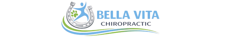 Bella Vita Chiropractic Logo