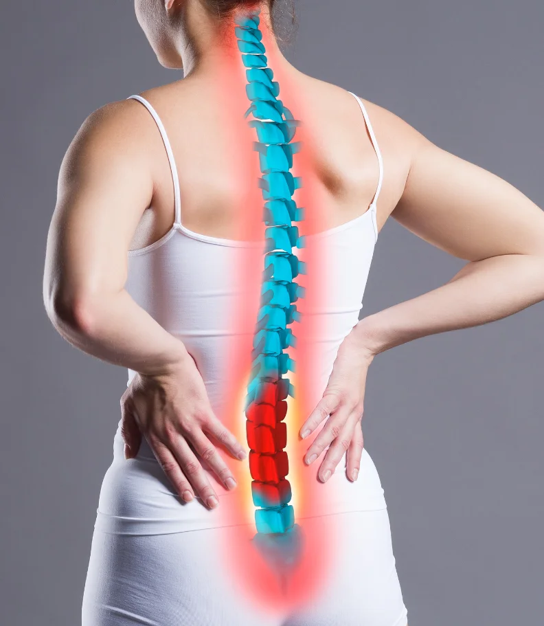 Disc Injury Durham