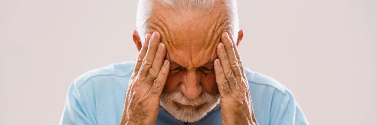 Durham NC Chiropractor Discusses Different Types of Headaches