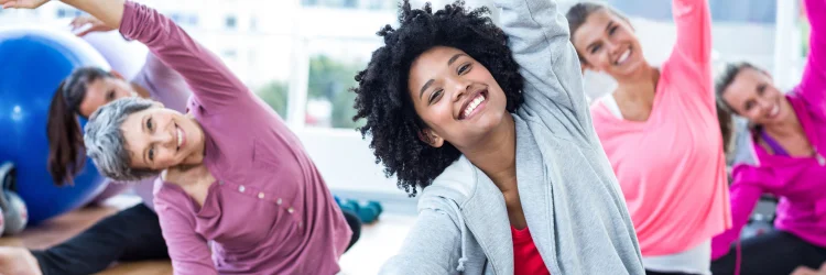 Fitness Tips from a Chiropractor in Durham NC