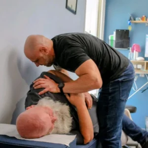 chiropractor durham nc