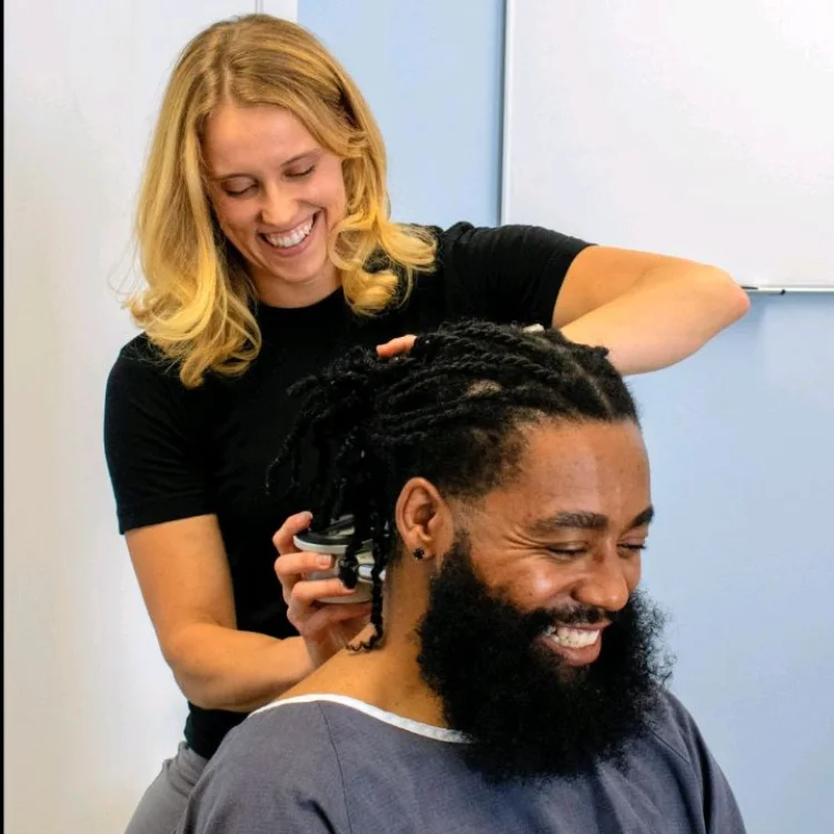 first chiropractic visit in Durham NC